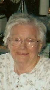 Obituary information for Mary E. (Strickland) Buckley