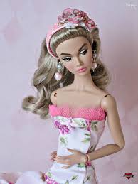 Resultado de imagen para poppy parker young sophisticate