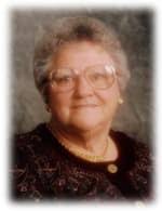 Clarice Jean Gray Sykes Obituary (1930