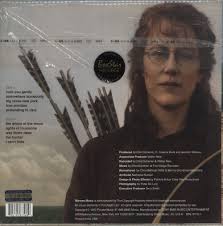 Jennifer Warnes The Hunter