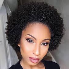 In most occasions, twist outs look better on short hair than longer hair. Natural Hair Beginner Afro Hairstyles Novocom Top