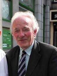 The death has occurred of Tom Caffrey (Ballyguiry, Dungarvan, Waterford