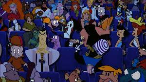 Play games online with cartoon network characters from ben 10, adventure time, regular show, gumball and more. Cartoon Network Characters Wallpapers Hd 1920x1080 Wallpaper Teahub Io