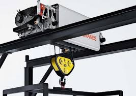 Compliancesigns.com offers a wide variety of crane signs that cover hand signals, lift points, load capacity and more. How Tough Are Your Overhead Crane Wheels Konecranes