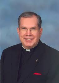 Diocesan Priests celebrate milestone ordination anniversaries