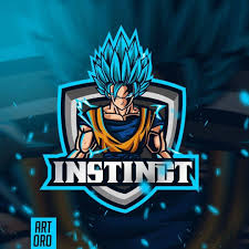 L O G O S P O R T On Instagram Goku Follow Us For More Sport Logo Update By Arthoomoro Lab Logospo In 2020 Logo Dragon Photo Logo Design Sports Logo