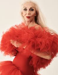 Dscene Interview With Model Actress Colleen Heidemann
