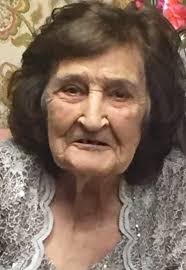 Edna C. (Pons) Dickerson