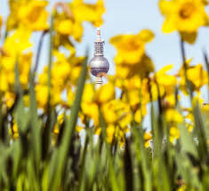 Damit findet ostern zwischen späte mitte. Ostern 2021 Wann Ist Ostern