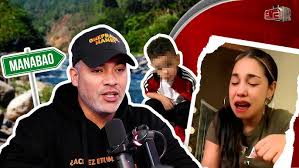 LA MISTERIOSA DESAPARICIÓN DE ROLDANY CALDERÓN EN MANABAO JARABACOA