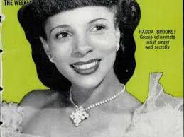 JUN 28 1956 JET MAGAZINE VOL.10 #8 (Ramona Bruce)