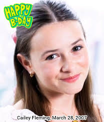 We have a birthday today!! 🥳 #CaileyFleming turned 18 today! , Our #Judith  is growing up!!, Happy birthday girl, we hope you have a wonderful day! 🥂,  #CaileyFleming #Twd #JudithGrimes #Birthday ...