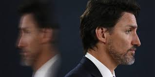 Trudeau's 'Princely Capriciousness'