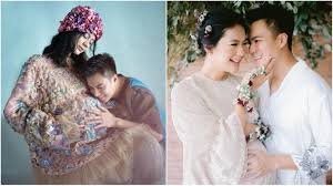 7 Foto Kehamilan Paula Verhoeven Cantik Banget Orami