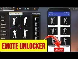 You can get the redeem codes on the google websites and official youtube streamers. New Trick To Unlock Free Emotes In Free Fire 2020 Free Fire Me Free Emotes Kaise Le New Trick Free Itunes Gift Card New Tricks Free Gift Card Generator