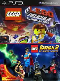 Hoy os traigo un vídeo especial ya que no se trata de juguetes sino de videojuegos lego. Batman 2 Ps4