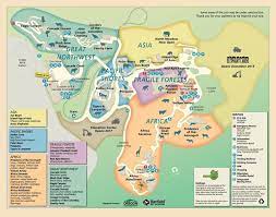 Imgur Com Zoo Map Zoo Portland Zoo