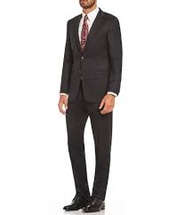 The absolute largest selection of fashion clothing, wedding apparel and costumes with quality guaranteed online! Black Men S Suits Dillard S