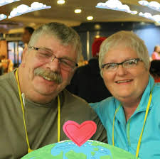 I did not see posted that my 2 dearest friends in the world had passed.  Donna Taylor and Janet Huffman. My heart is with them.