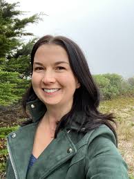 Conservation Benefit 2019 — Kathryn Beals