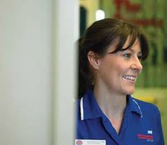 the child first and always