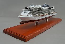 Pin On Ocean Liner Models