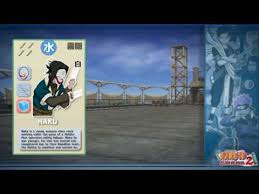 Naruto Clash Of Ninja 2 The Great Naruto Bridge Stage 1 Extended 1080p60res Youtube