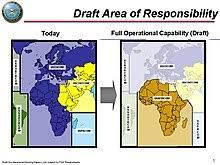 Army organization chart sada margarethaydon com. United States Africa Command Wikipedia