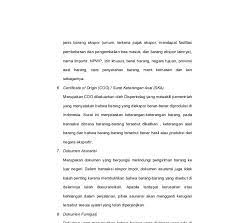 Contoh surat kontrak dengan buyer untuk ekspor : Contoh Surat Kontrak Dengan Buyer Untuk Ekspor Ekspor Impor Istilah Pengertian Dan Contoh Soal Brianlaiswillum