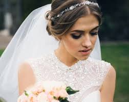 Buy Crystal Wedding Dress Belt Rhinestone Bridal Sash Art Deco Jewelry Belt  Online in India