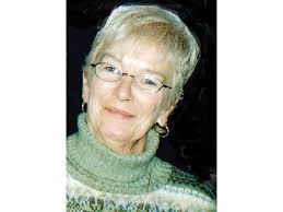 Janet Sutfin Obituary (1941