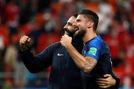 The match will be held at the central stadium, yekaterinburg. Kylian Mbappe The History Maker For France As Peru Exit World Cup With Plenty Of Admirers The National