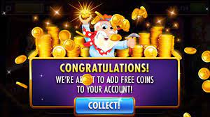 You will get sign bonus immediately when you just enter into the game. Cashman Casino Coins Generator Get 99k Coins Android Ios