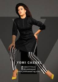 Visit official site @ for more видео 50 latest african prints & ankara styles for me. 39 Yomi Casual Ideas Yomi Casual African Men Fashion African Clothing