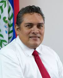 The House of Representatives