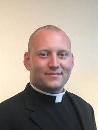 New priests for 2013