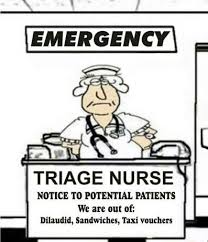 Vcu Right Now Funny Nurse Quotes Emergency Room Nurse Triage Nursing
