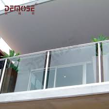 At bright balustrading, we are residential and commercial construction trade contractors specialising in glass balustrades, stainless steel balustrade, wire balustrade, balcony railing, handrails, swimming pool fencing, fencing, gates and louvres.we supply and install custom fabricated metal and glass works for (a) luxury home owners and builders (b) construction contractors, specialising in. Stainless Steel Glass Railing And Ss Railing Glass Fitting Buy Stainless Steel Posts For Glass Stainless Steel And Glass Railings Ss Railing With Glass Price Product On Alibaba Com