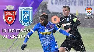 Find over 2.5 goals predictions for the. Botosani Craiova 0 0 Arbitrul A Aflat CÄƒ Are Covid Inainte Cu 10 Minute De Meci
