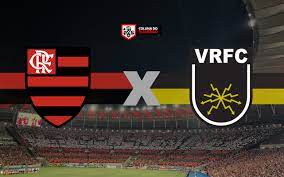 Um flamengo diferente e com alguns testes que o torcedor vinha pedindo foi desenhado para decidir a taça guanabara neste sábado, diante do volta redonda, no maracanã, às 19h (de brasília). Flamengo X Volta Redonda Acerte O Placar Flamengo Coluna Do Fla