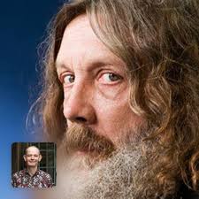 Alan Moore–Daniel Morden Storyteller