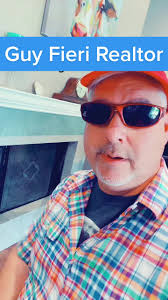 Replying to @gggb3 Winner Winner Chicken Dinner! #twins #lookalike  #guyfieri #realestate #realtor #humor #funny #satire #thewyliecrew