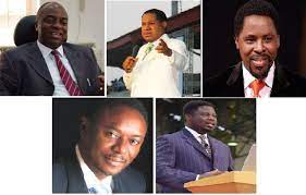What is your net worth? Ten Richest Pastors In Nigeria 2017 And Their Net Worth Gospelhit