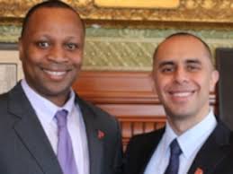 Elorza appoints Providence's recreation director to be police major,  despite having no law enforcement experience