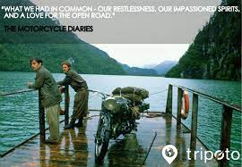 Pin By Tripoto A Global Community O On Travel Movie Quotes Road Trip Fun Road Trip Movie Travel Movies