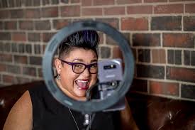 Meet our Newest Fempire Certified Coach, Angie Giltner!