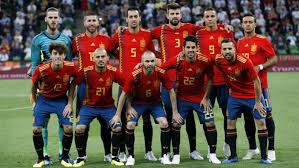 España match with live commentary on as.com. Mundial 2018 Rusia El Uno A Uno De Espana Vs Tunez Portugal No Es Tunez Cristiano No Va A Fallar Marca Com