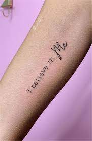 45 Small But Meaningful Words And Quotes Tattoo Designs You Would Love Women Fashion Lifestyle Blog Shinecoco Com Word Tattoos Tattoos Small Quote Tattoos