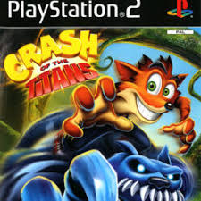 El carácter de consola de masas de playstation 2 y su gran penetración en el mercado hizo. Categoria Juegos Para Playstation 2 Crash Bandicoot Wiki Fandom