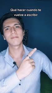 Ganado Mensajes: Cómo Manejar la Comunicación con tu Ex